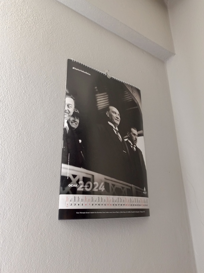 Odanıza tablo asmayı sever misiniz?