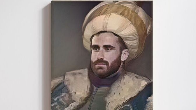 Odanıza tablo asmayı sever misiniz?