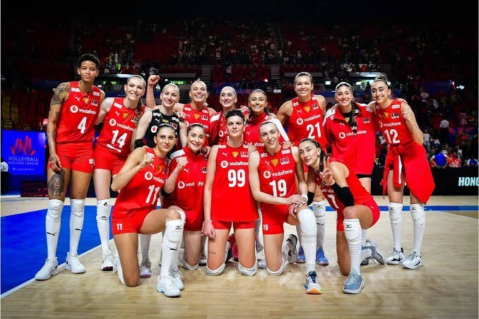Voleybol milli takımımızdan dünya şampiyonasında beklentiniz ne?