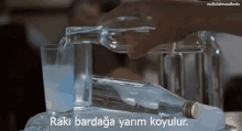 Anzer balı sever misinizz?