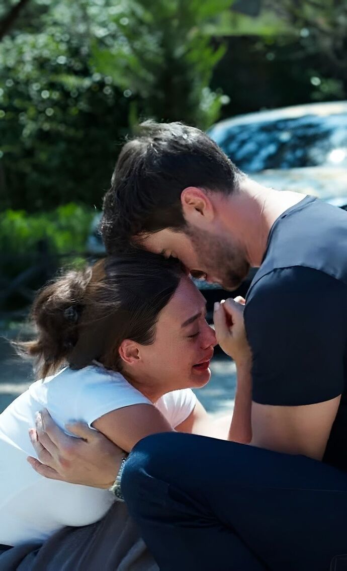 Aşkta ikinci şans verilir mi?