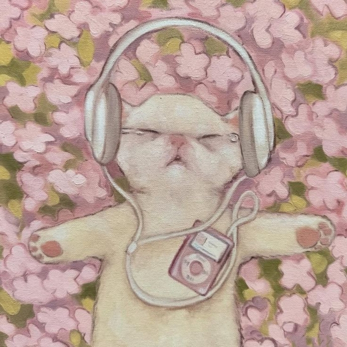 🎶