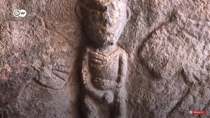11 bin yıl öncesi, Göbeklitepe