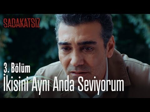 Aynı anda iki kişiye aşık oldunuz mu?
