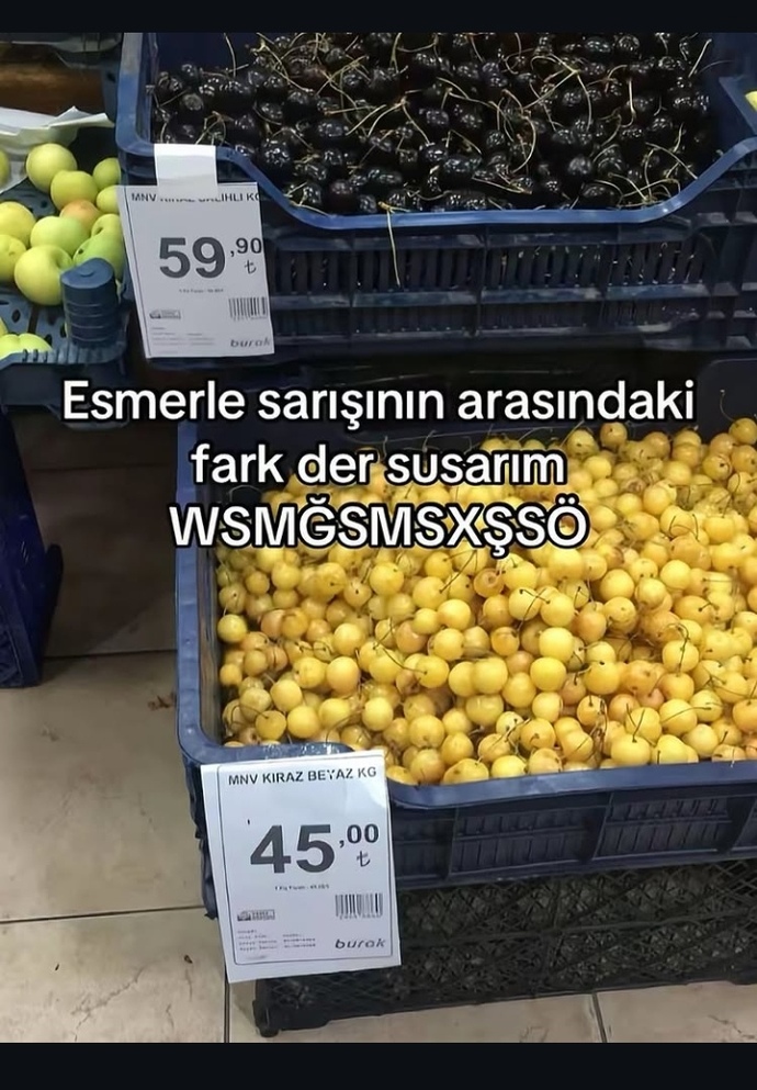 Sarışınlar çat çat çat 🤣🤣🤣