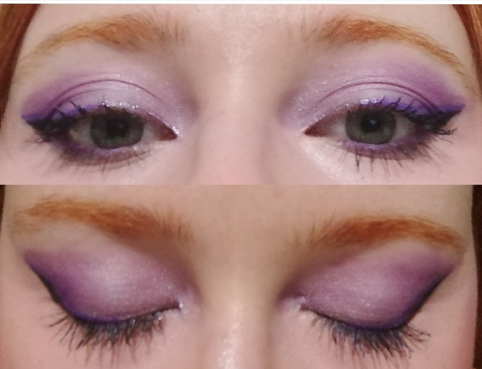 💜💜💜