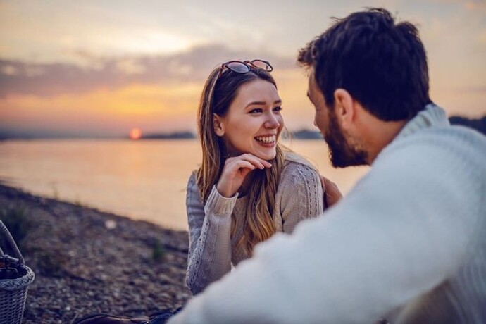 Sevgilin her gün “seni seviyorum” derse bu sana fazla mı gelir, yoksa hoşuna mı gider?