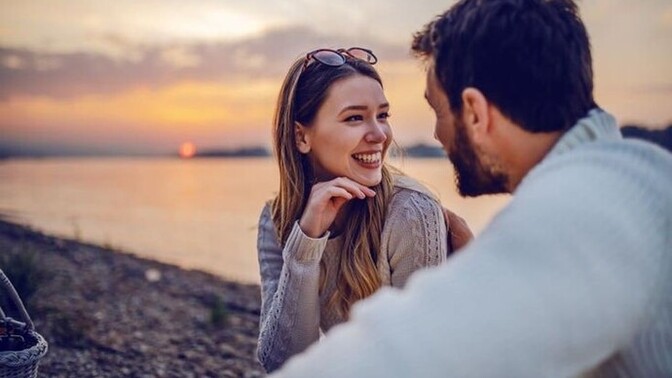 Sevgilin her gün “seni seviyorum” derse bu sana fazla mı gelir, yoksa hoşuna mı gider?