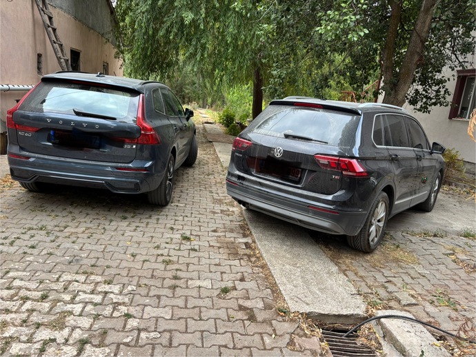 Hangi arabamız daha iyi?