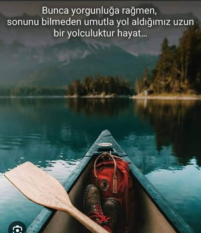 Hayat sizi de çok yordu mu?