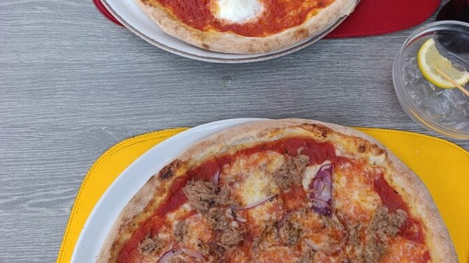 İtalya'da pizza mi, Türkiye'de döner mi?