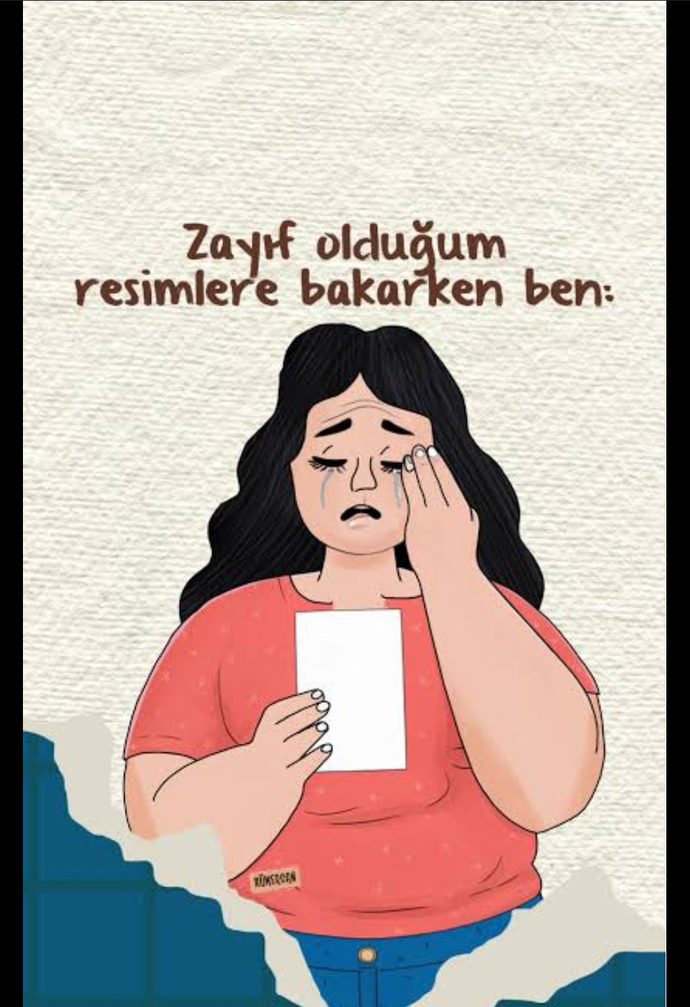 Çok kötü bir haber aldım? belimi bulamıyorum?😂😂?