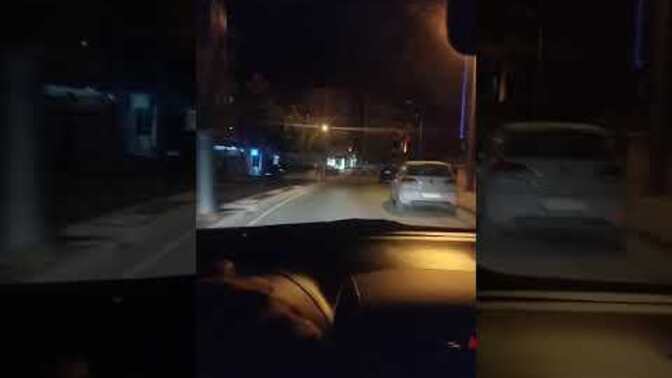 Yine güzel bir gece sizce gece nasıl?