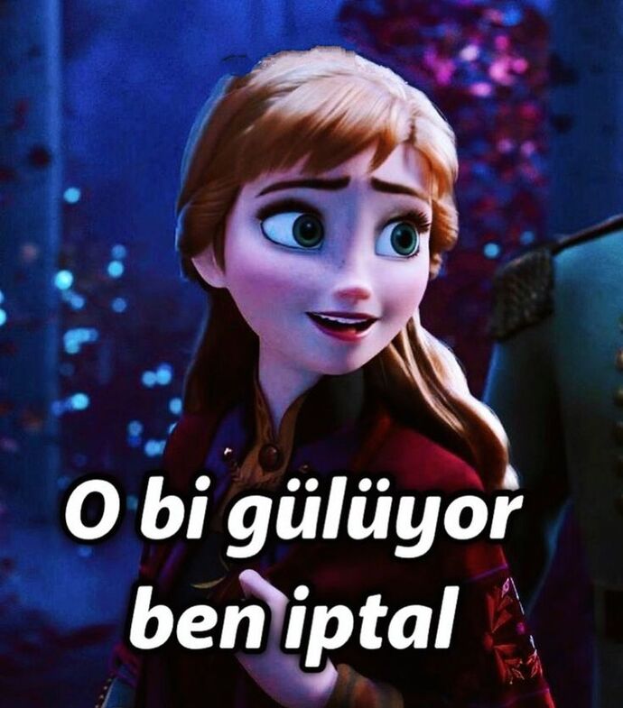 Tek bir gülüş insanı aşık etmeye yeter mi?