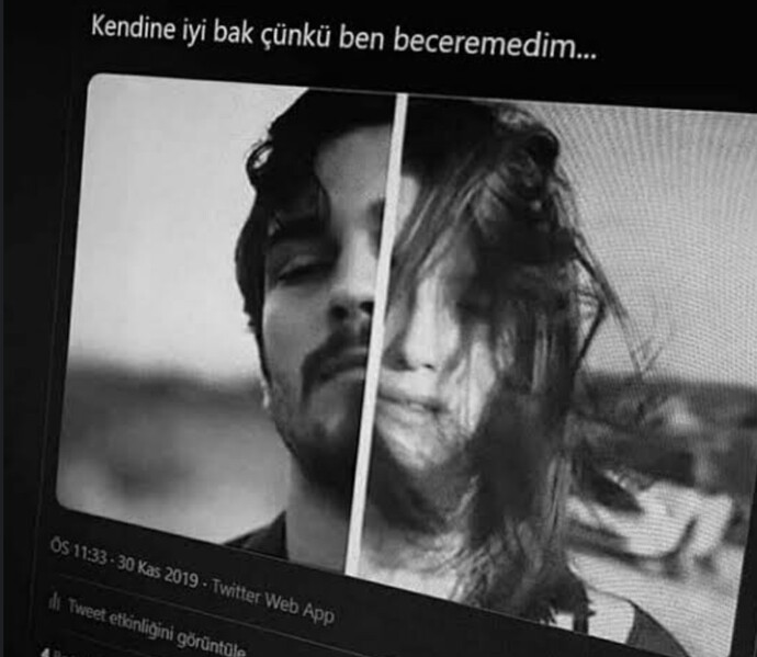 seni seviyorum demek mi daha zorseni sevmiyorum demek mi?