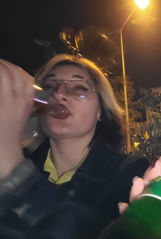 Nabıyonuz gencolar?