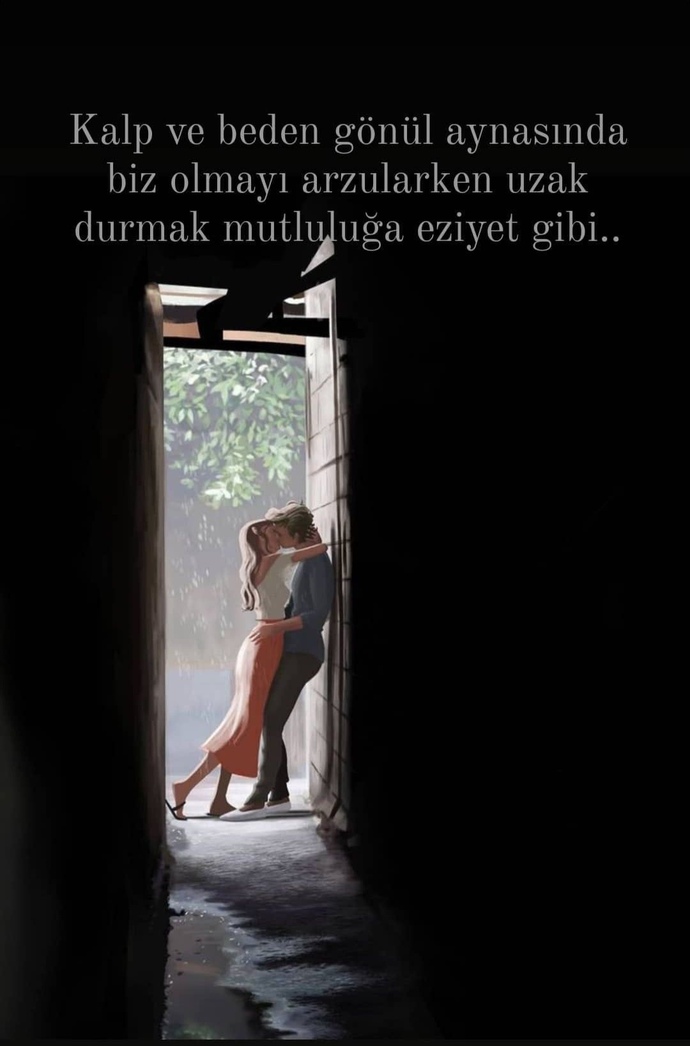 Birine bağlanırken seni en çok ne korkutur?