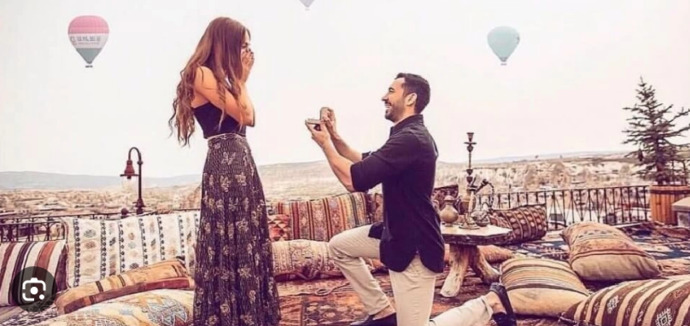 42 yaşında evde kalmış bir erkek nasıl evlenecek bir aday bulabilir?
