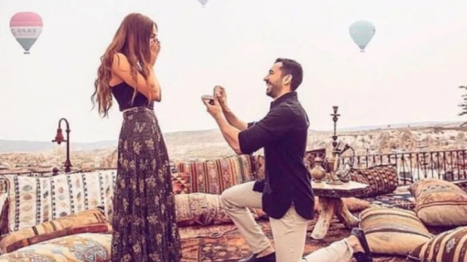 42 yaşında evde kalmış bir erkek nasıl evlenecek bir aday bulabilir?