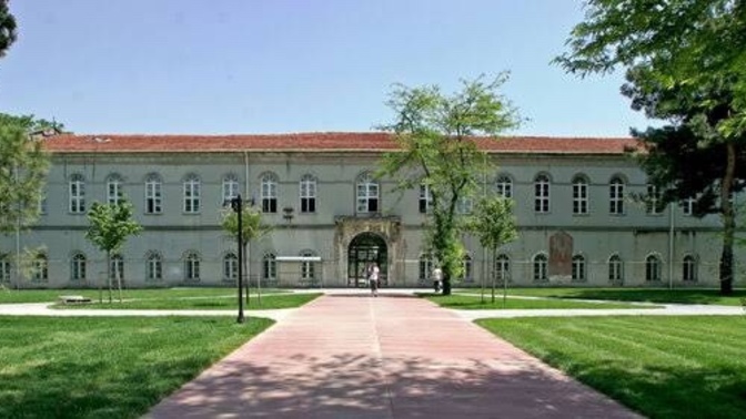 Yıldız Teknik Üniversitesi çok mu iyi bir üniversite?