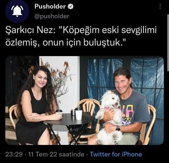 Sevgiliniz veya eşiniz eski aşkıyla buluşsa napardınız😀?