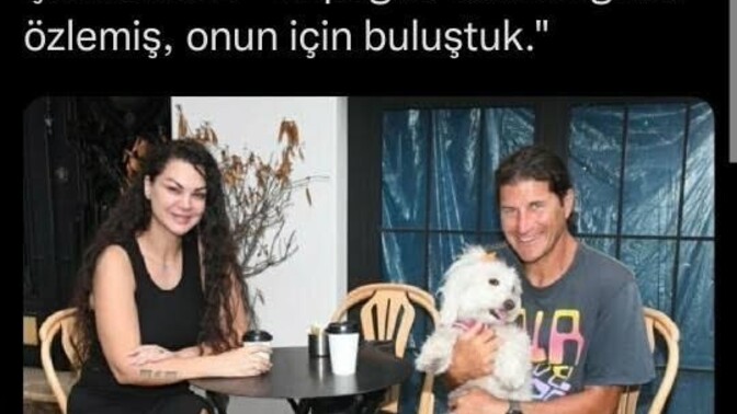 Sevgiliniz veya eşiniz eski aşkıyla buluşsa napardınız😀?