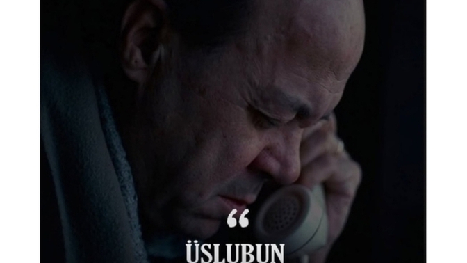 Üslubun nasıldır. İncitir mi, tamir mi eder?