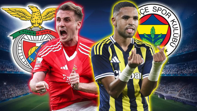 Benfica - Fenerbahçe maç sonucu ne olur?
