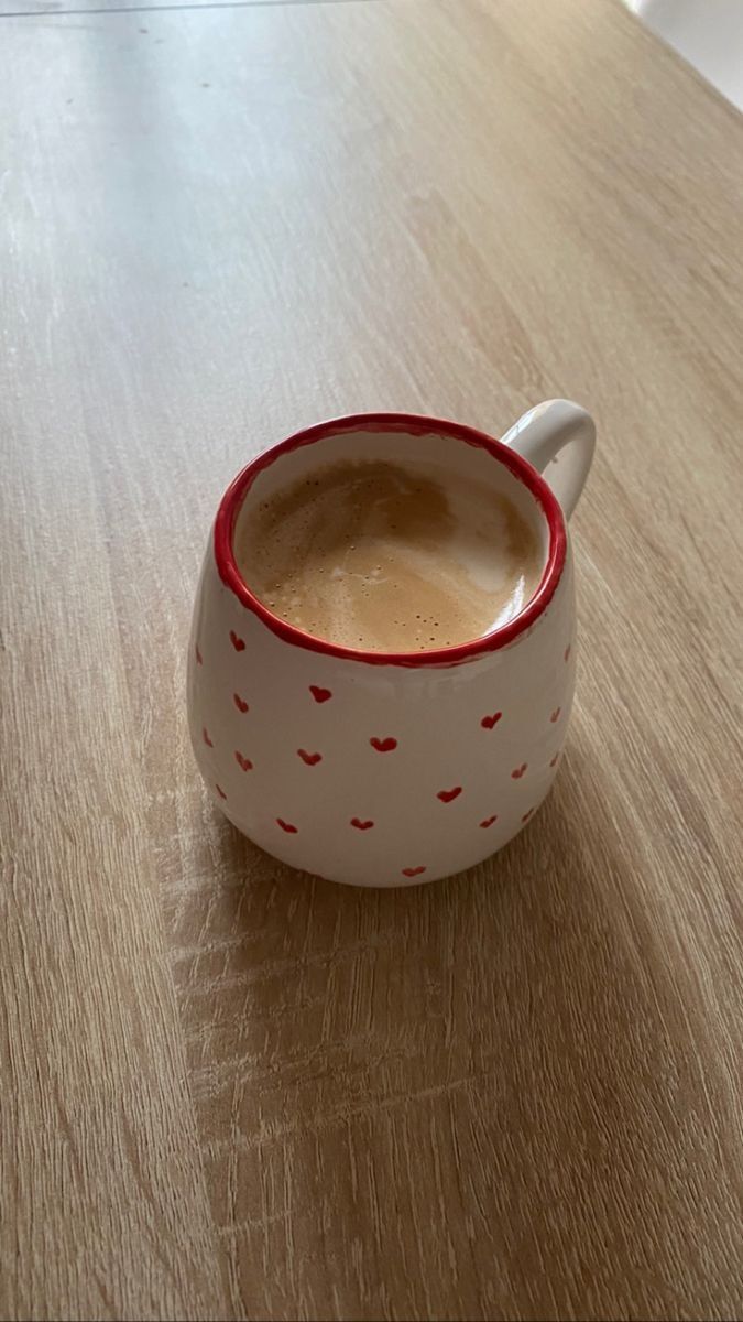 Kimler sabah kahvesi ile ayılmayı bekliyor?