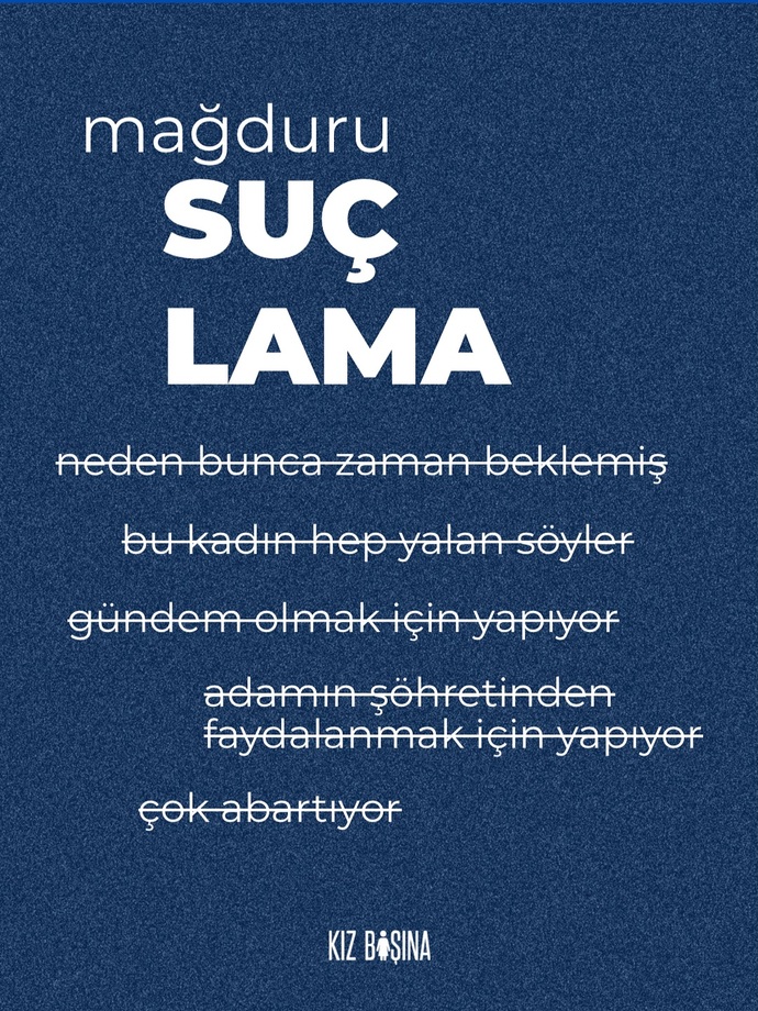 75 suç kaydı olan erkekler neden tutuklanmıyor kadınlar kendini korumak için suç işlese hemen yıllarca ceza alıyor?