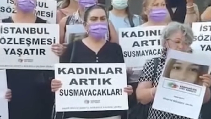 75 suç kaydı olan erkekler neden tutuklanmıyor kadınlar kendini korumak için suç işlese hemen yıllarca ceza alıyor?