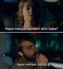 En sevdiğiniz dizi repliklerini buraya paylaşalım mı?