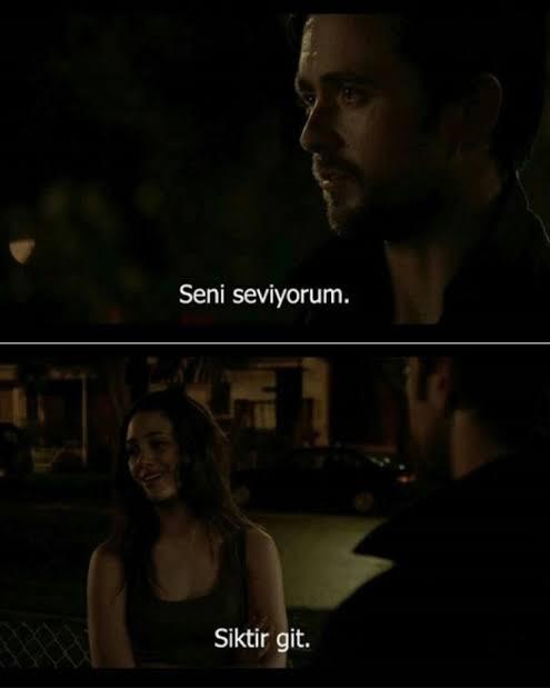 En sevdiğiniz dizi repliklerini buraya paylaşalım mı?