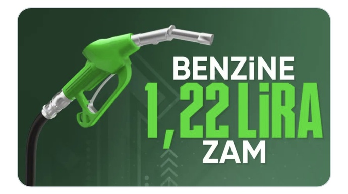 Zam Haberi Duyunca Ne Yapıyorsunuz?