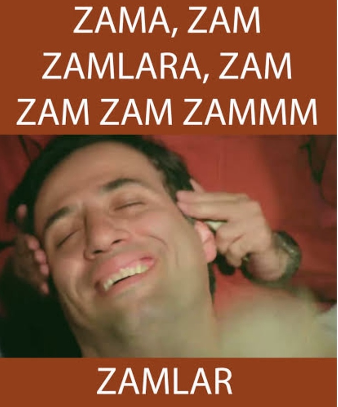Zam Haberi Duyunca Ne Yapıyorsunuz?