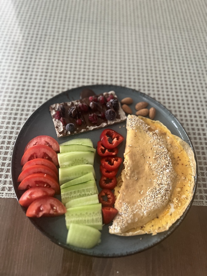 Bugün modunuz nasıl?