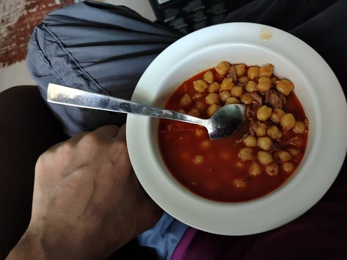 Günaydın, kahvaltıda ne tercih edersiniz?