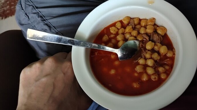 Günaydın, kahvaltıda ne tercih edersiniz?