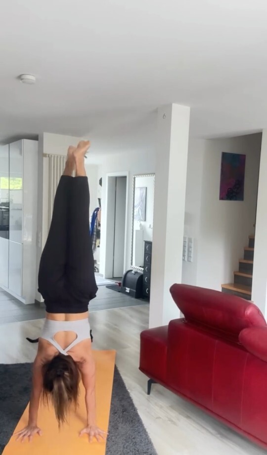 Sabahları güne ne yaparak basliyorsun?