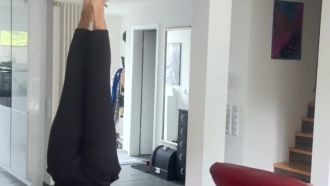Sabahları güne ne yaparak basliyorsun?