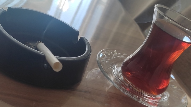 Gününüze ne eşlik ediyor?