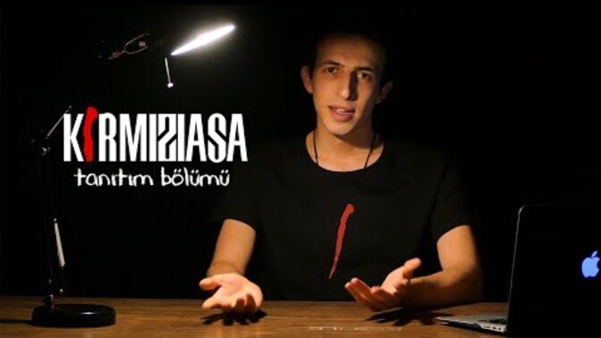 Kırmızı Asa serisini izlediniz mi hiç?