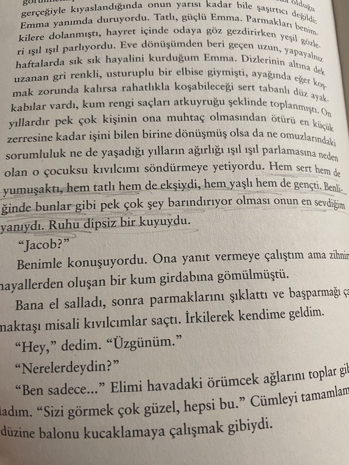 Tatilde de kitap okunur mu?