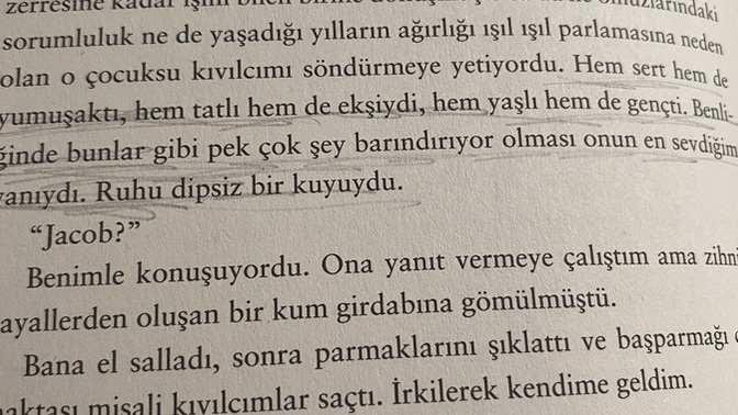 Tatilde de kitap okunur mu?
