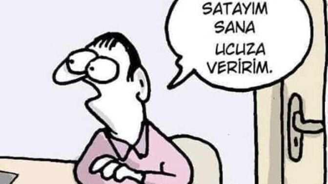 En son hangi konuda kazıklandınız ya da kazıklanmış hissettiniz?