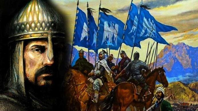 Malazgirt Savaşının 954. yılı kutlu olsun! Ne düşünüyorsunuz?
