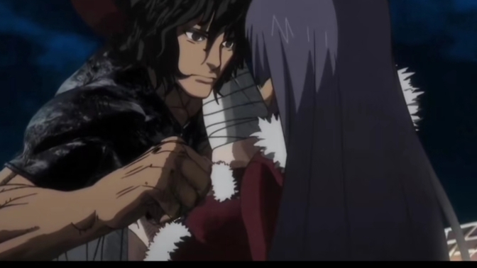 Bana anime önerisinde bulunmak isteyen var mı?