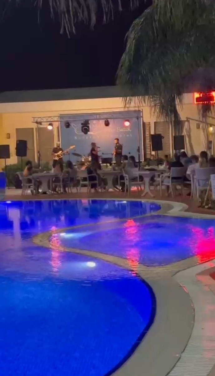Keşke hayat hep tatil olsa