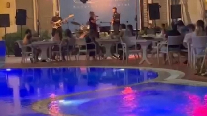 Keşke hayat hep... ne olsa?
