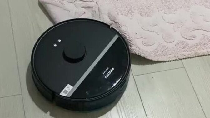Robot süpürge sizden daha mı pratik?